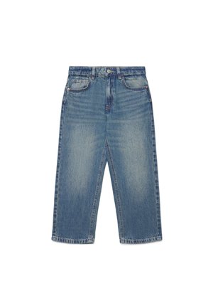Terranova, - Jeansy Straight Leg
