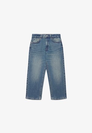 Terranova, - Jeansy Straight Leg