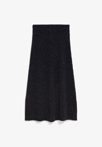 Ausgewählt, black/oatmilk