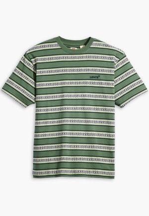 T-shirt z nadrukiem