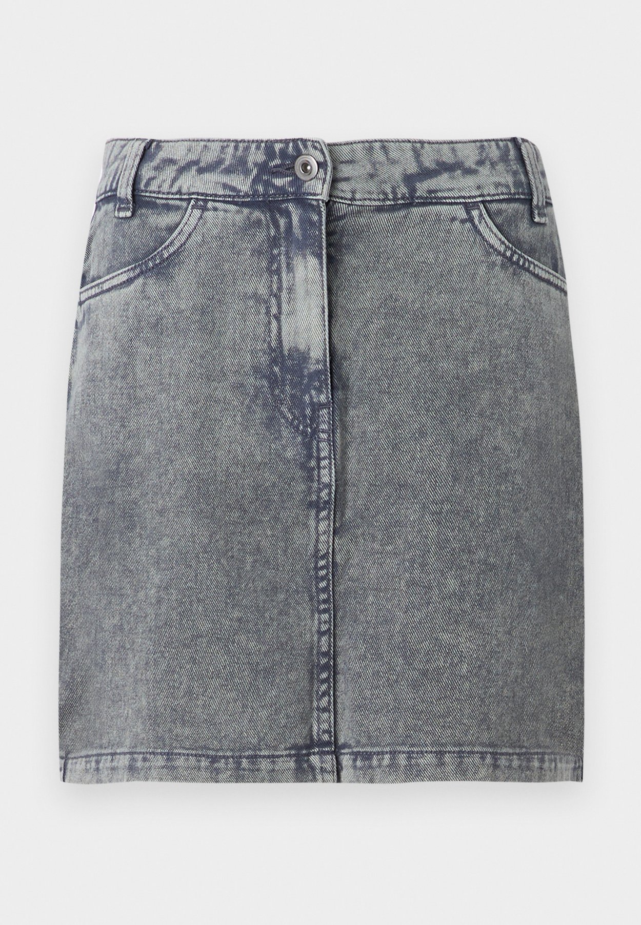 ONLDREW ACID SKIRT