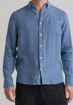 Overhemd - blue-grey