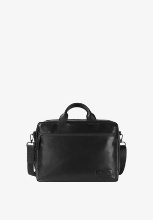 Jost AARHUS - Briefcase - schwarz