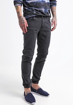 Jeans Slim Fit - dark grey