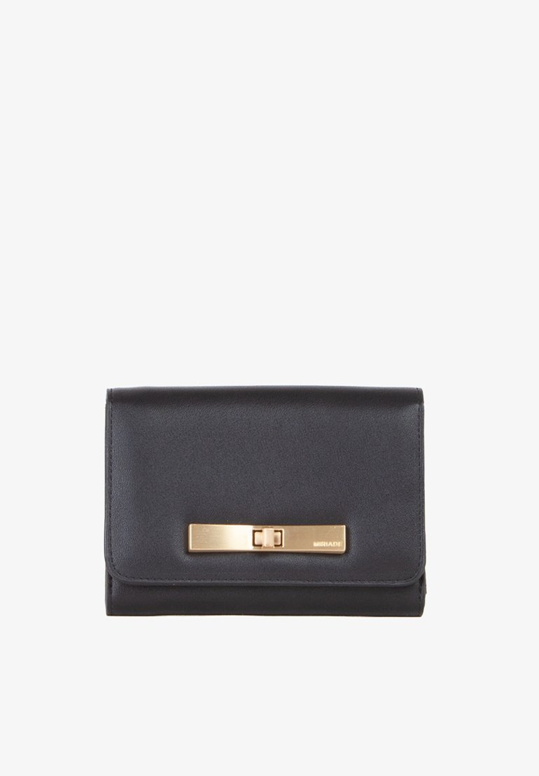 Miriade PUEBLA - Portafoglio - nero