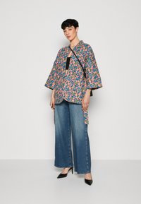 Lollys Laundry Kratki kaputi - multi-colour
