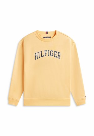 VARSITY - Sweatshirt - faded sun kiss