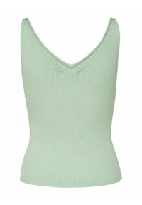 JDY JDYNANNA SL NOOS - Top - frosty green