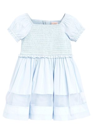 Robe de jour - blue