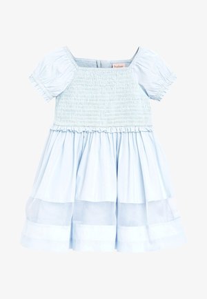 Baker by Ted Baker BAKER BY TED BAKER - Denní šaty - blue