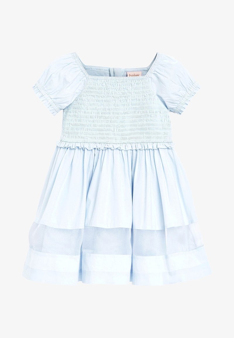 Baker by Ted Baker BAKER BY TED BAKER - Freizeitkleid - blue
