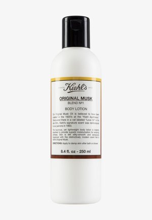 Kiehl's KIEHL'S ORIGINAL MUSK BODY LOTION - Bálsamo corporal