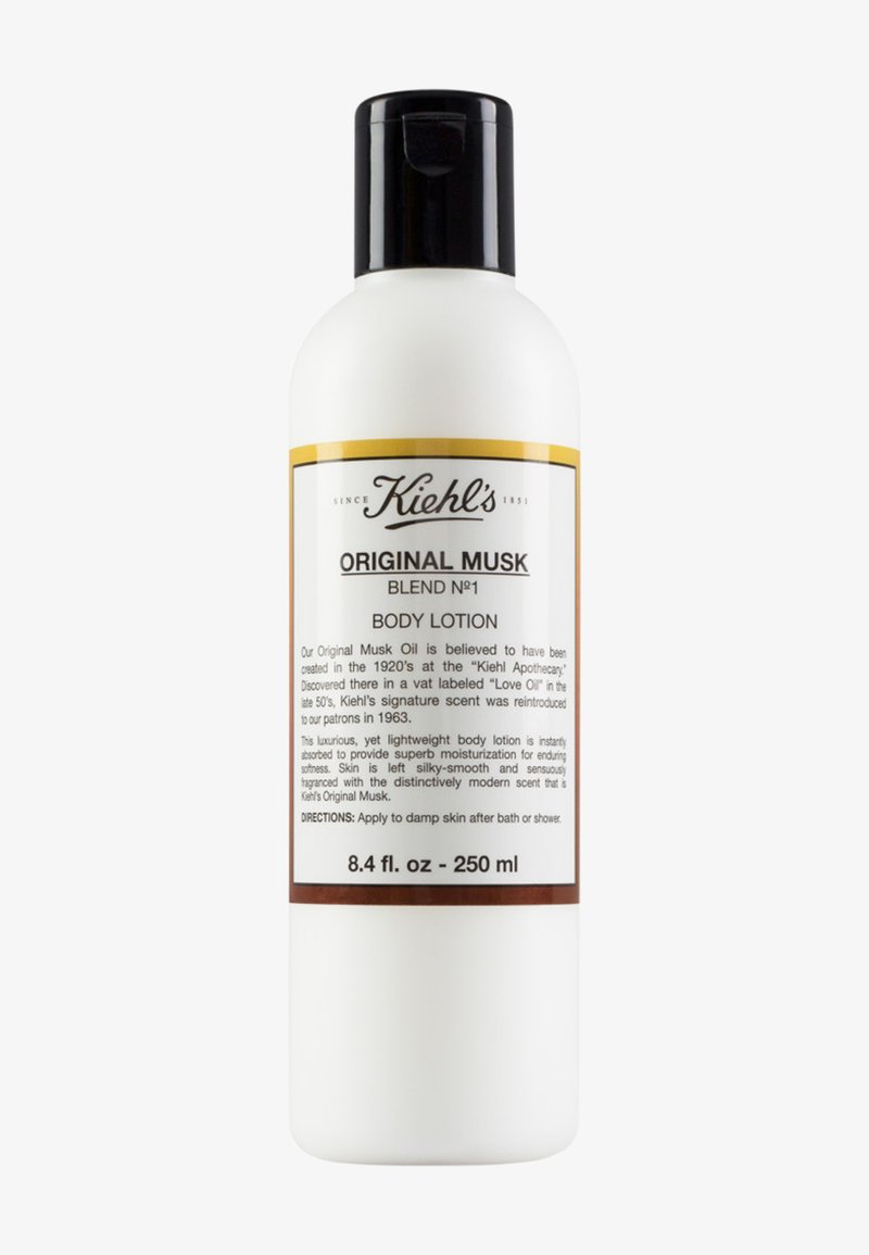 Kiehl's KIEHL'S ORIGINAL MUSK BODY LOTION - Kroppslotion