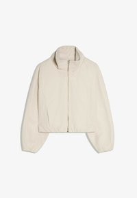 Sélectionné, beige