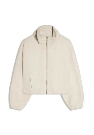 Bershka, Veste mi-saison - beige