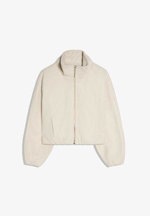 Bershka, Übergangsjacke - beige