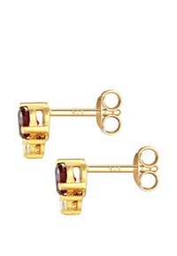 Elli CLASSIC LOOK - Boucles d'oreilles - gold-coloured