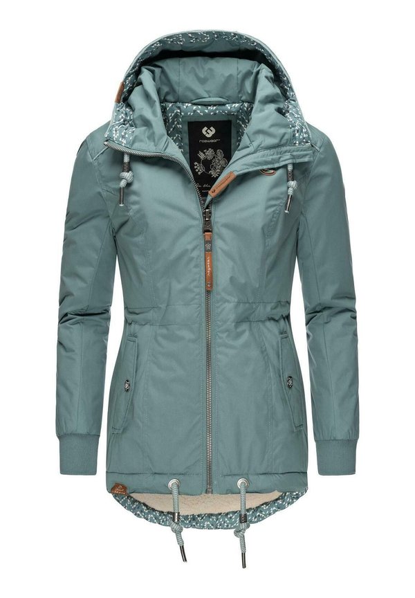 DANKA II INTL - Winterjacke