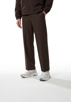 W6YZ, NEXT - Sneaker low - weiß