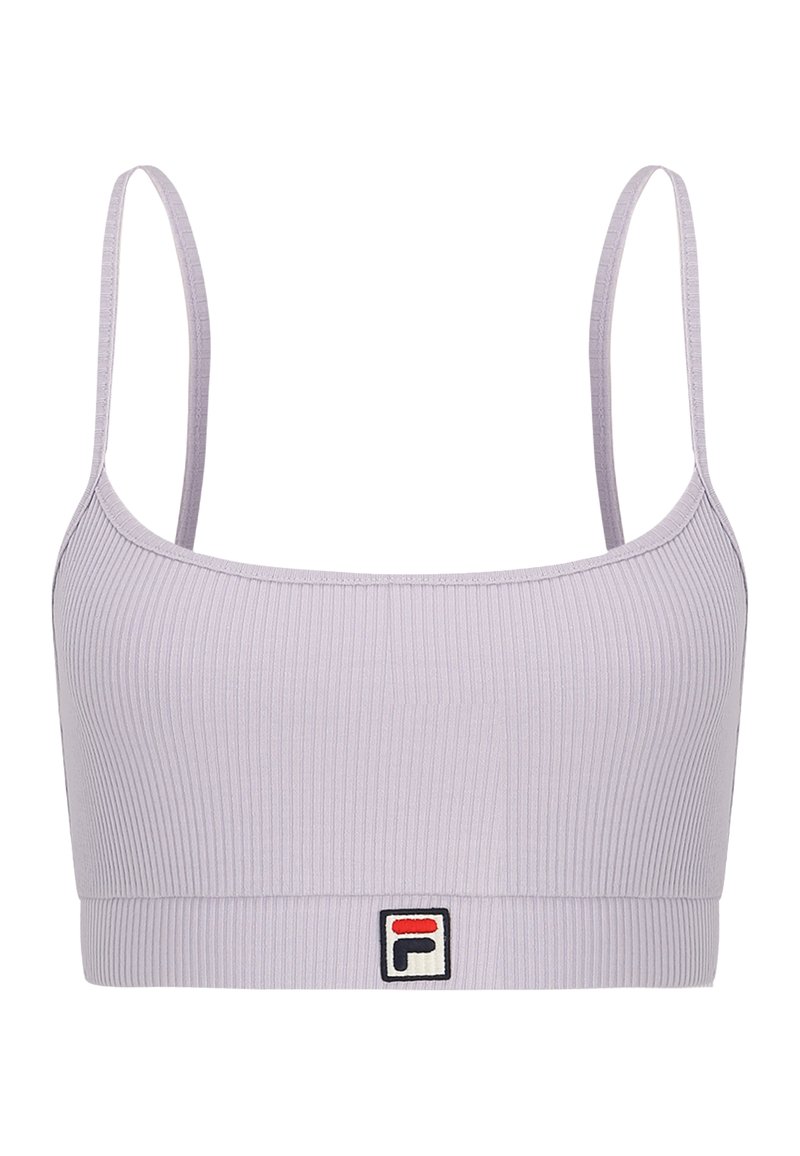 Fila Top lila