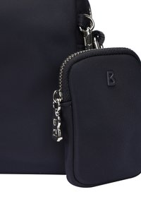 Bogner VERBIER PLAY PUKIE  - Borsa a tracolla - grey