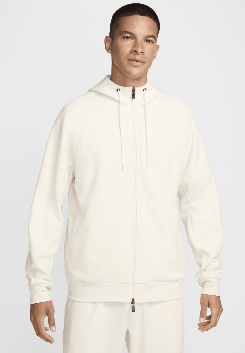 ivory nike sweatshirt