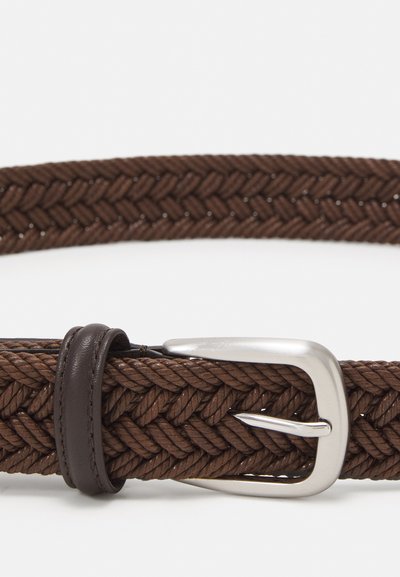 Anderson's Klassiske belter - brown