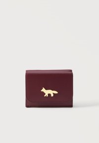Unselected, bordeaux