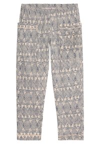 Noa Noa MINI CARPINI - Kalhoty - rose dust