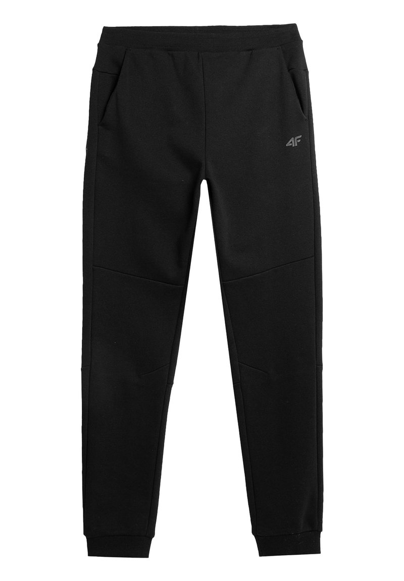 4f-spodnie-treningowe-czarny-zalando-pl