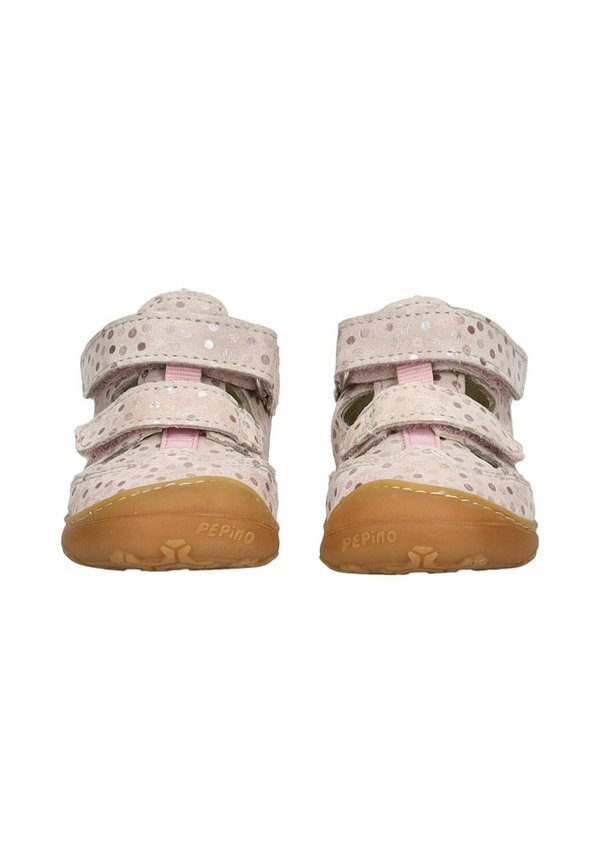 Lauflernschuh – powder