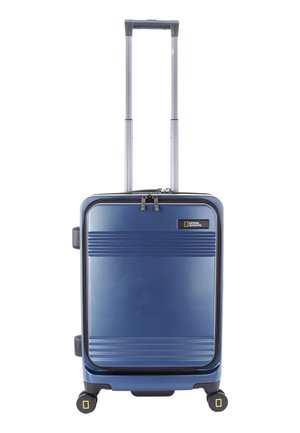 National Geographic LODGE - Luggage - navy
