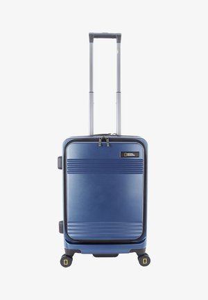 National Geographic LODGE - Luggage - navy