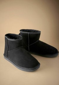 Next REGULAR FIT - SIGNATURE - Snowboot/Winterstiefel - black