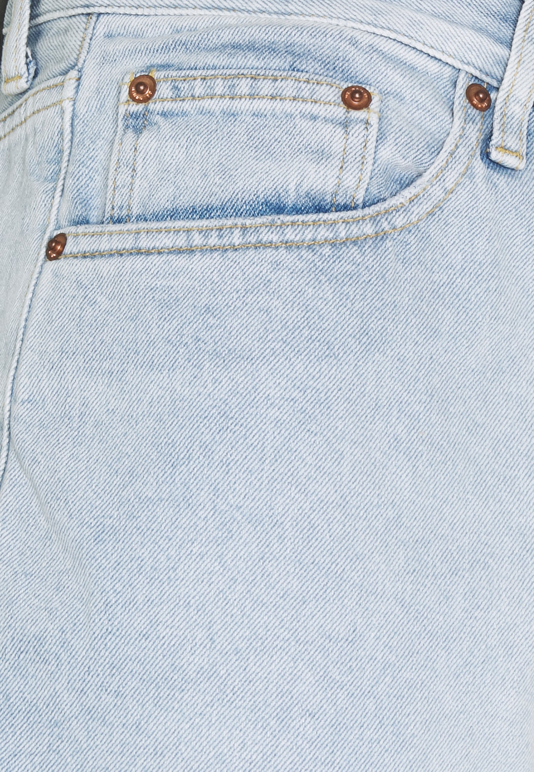 Uomo OMAR - Shorts di jeans Uomo OMAR - Shorts di jeans