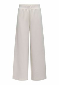 JOGGING - Pantalones deportivos - pumice stone