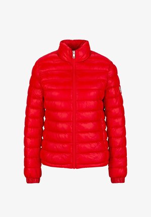 19V69 Italia, 19V69 ITALIA ÜBERGANGSJACKE BELINDA - Veste d'hiver - red