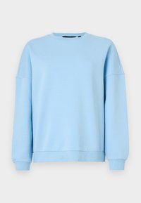 Unausgewählt, airy blue