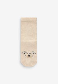 Next RICH 5 PACK - Ponožky - neutral animal face