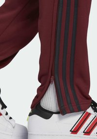 adidas Performance Pantalones deportivos - red