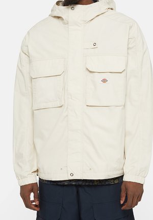 Outdoorjacka - beige