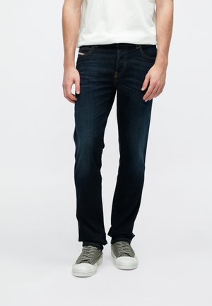 Jeans Straight Leg - 01
