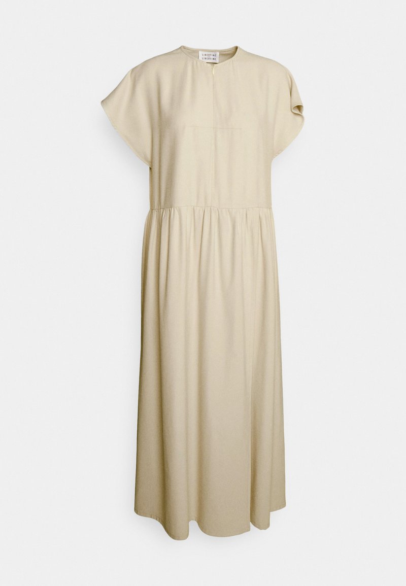 Libertine-Libertine Jurk crème