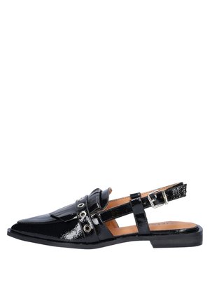 Pumps - zwart