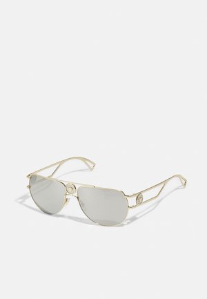 Versace UNISEX - Sonnenbrille - pale gold-coloured