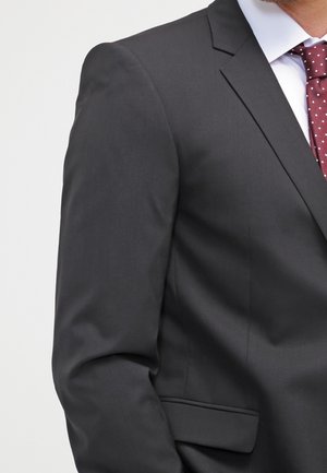 Chaqueta de traje - black