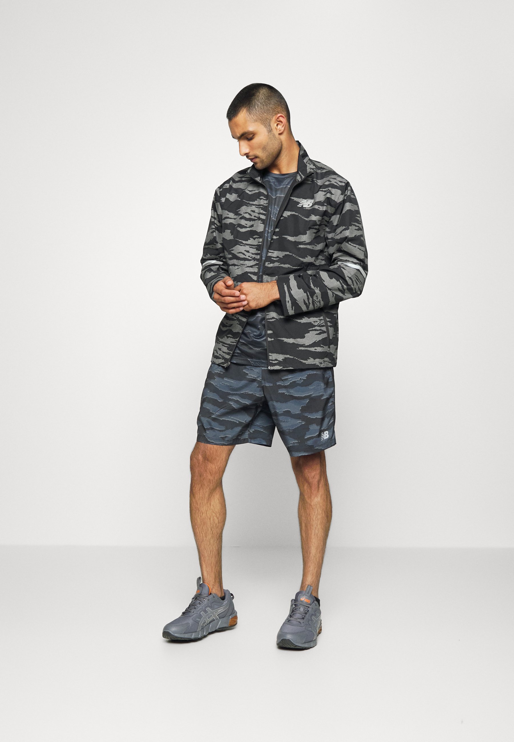 New Balance PRINTED ACCELERATE 7 INCH 