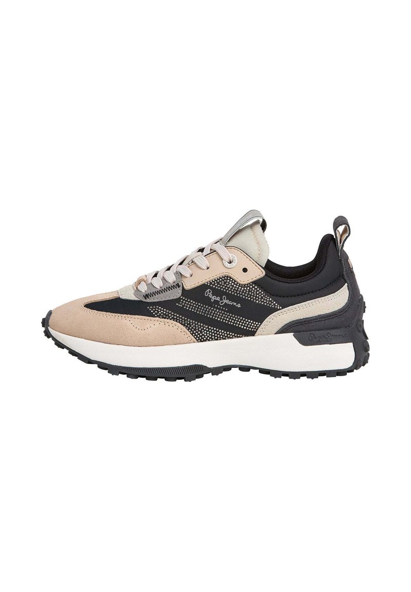 Pepe Jeans Tenisice - antracite grey