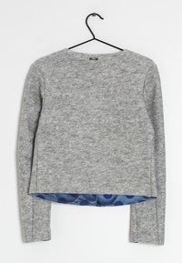 Liu Jo Jeans Kofta - grey