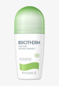 Biotherm - DEO PURE  PROTECT - Deodorant - - Miniatuurafbeelding 1